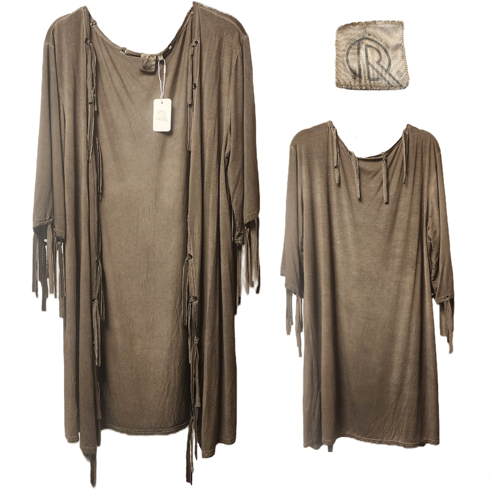 Boutique Jacket S/M